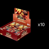 Premium Booster Vol. 2 - Booster Box Case